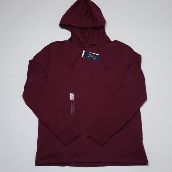 Polo Ralph Lauren Other - Polo Ralph Lauren Hoodie